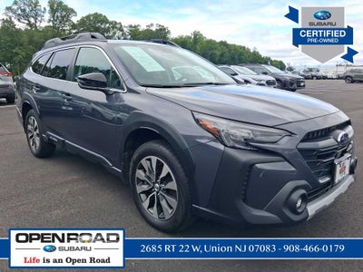 2023 Subaru Outback Limited
