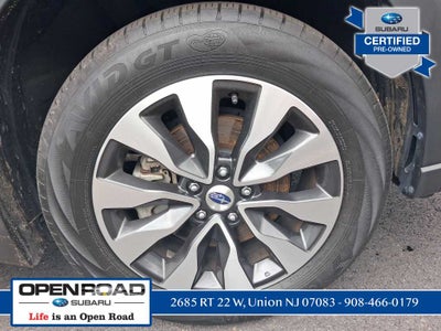 2023 Subaru Outback Limited