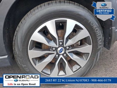 2023 Subaru Outback Limited