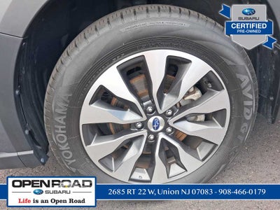 2023 Subaru Outback Limited