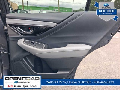 2023 Subaru Outback Limited
