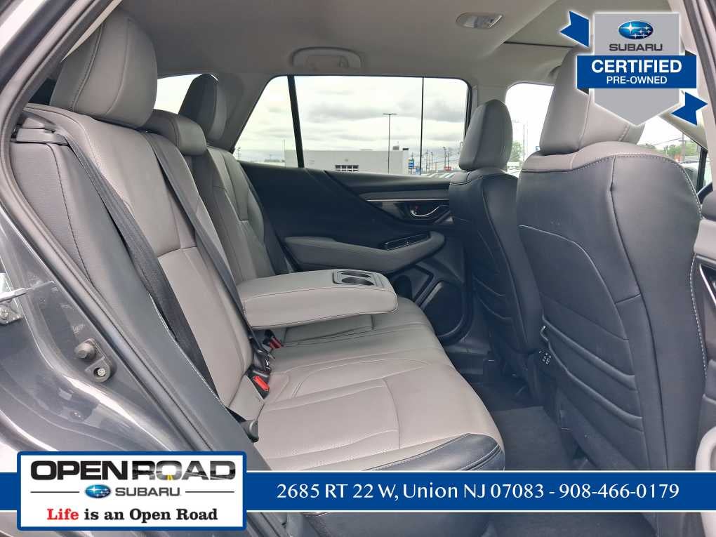 2023 Subaru Outback Limited