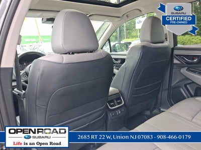 2023 Subaru Outback Limited
