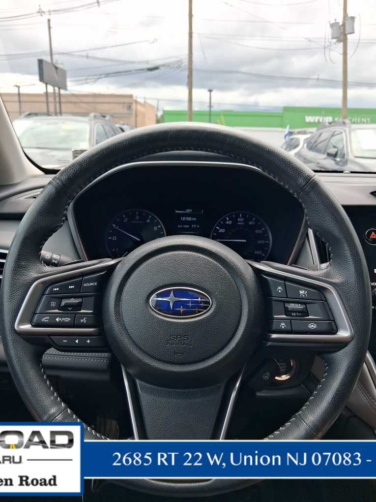 2023 Subaru Outback Limited