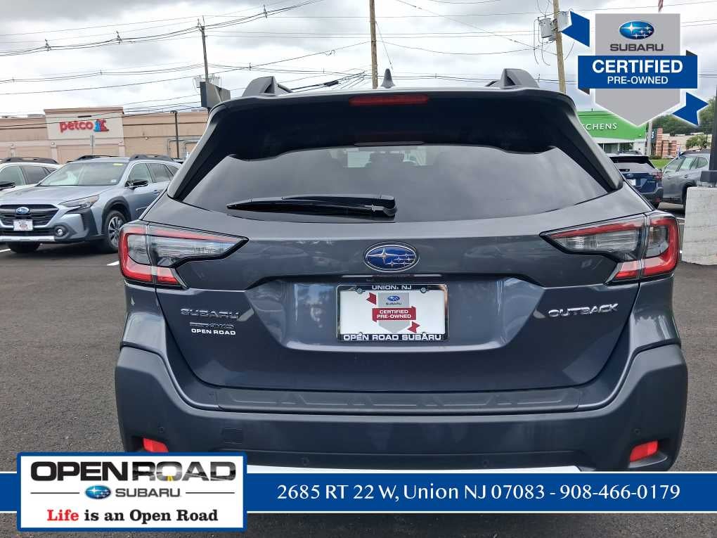 2023 Subaru Outback Limited