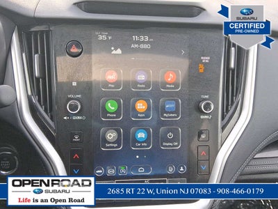 2023 Subaru Outback Limited