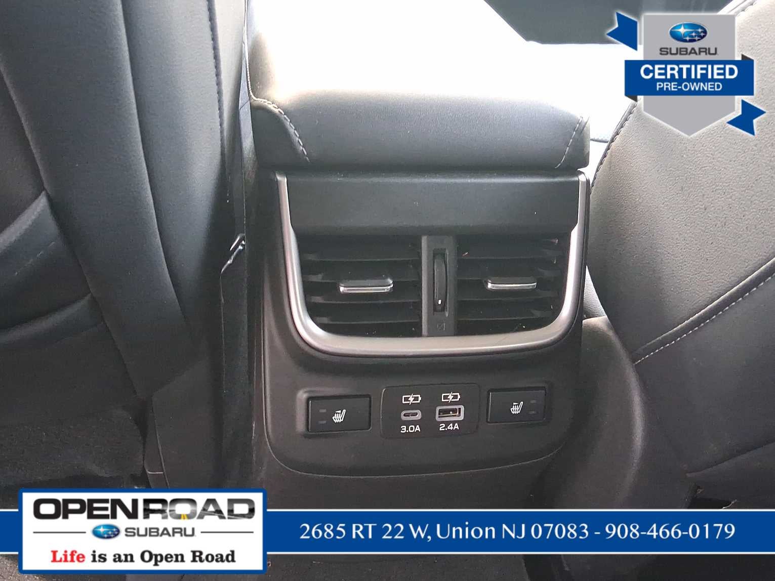 2023 Subaru Outback Limited