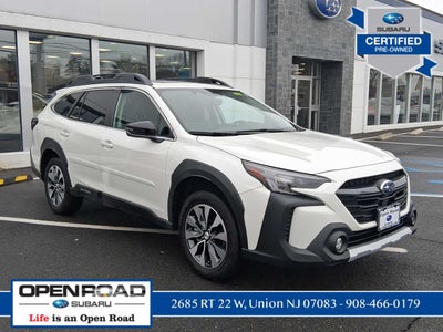 2023 Subaru Outback Limited