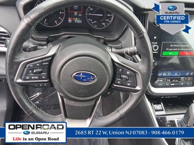 2023 Subaru Outback Limited