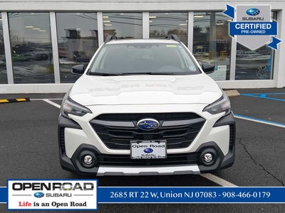 2023 Subaru Outback Limited