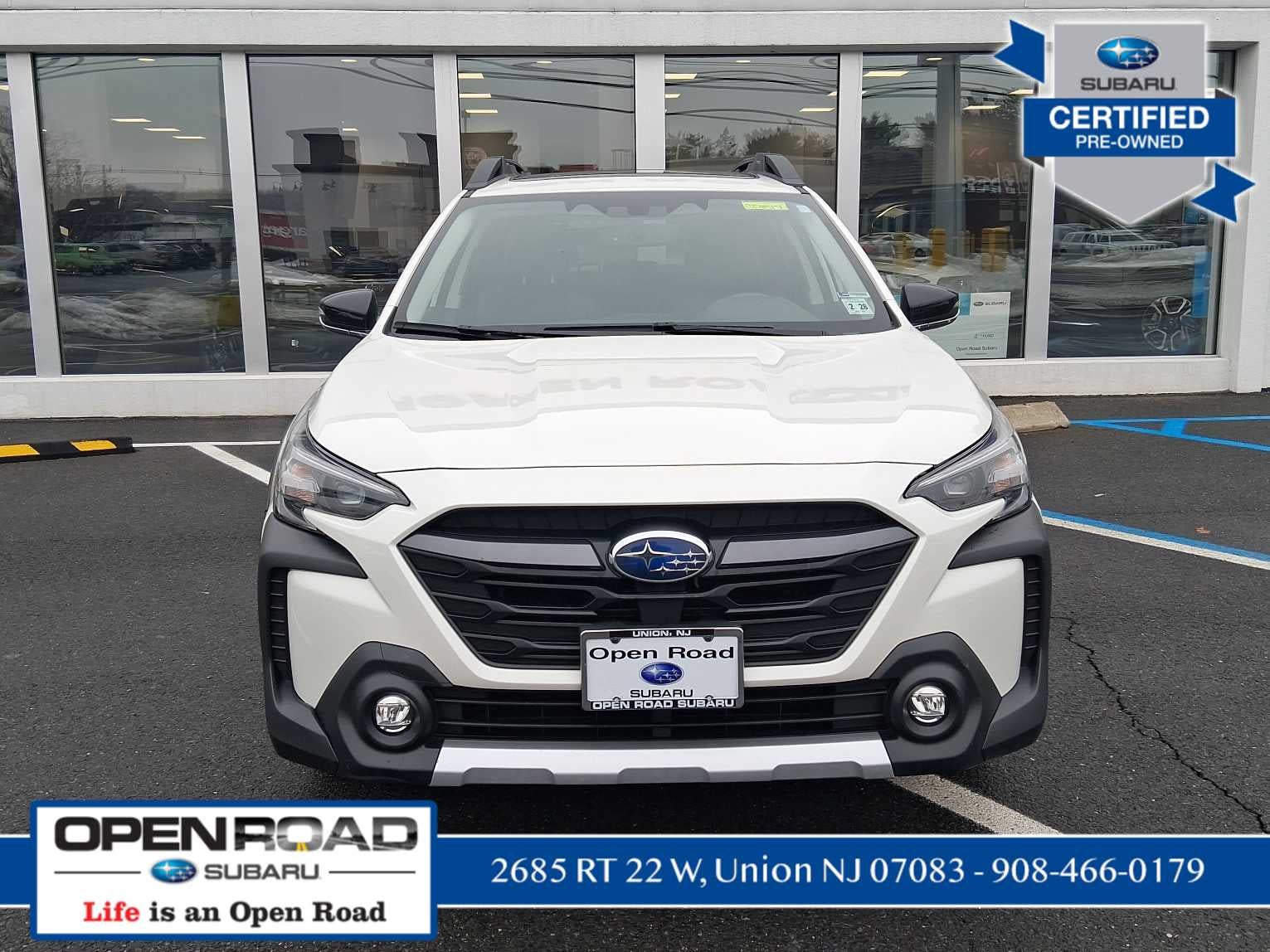 2023 Subaru Outback Limited