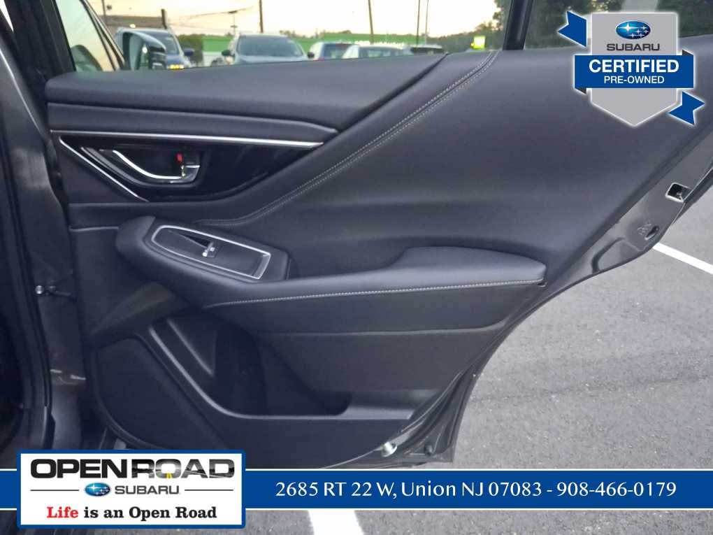 2023 Subaru Outback Limited