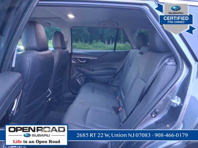 2023 Subaru Outback Limited