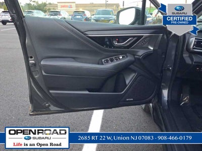 2023 Subaru Outback Limited