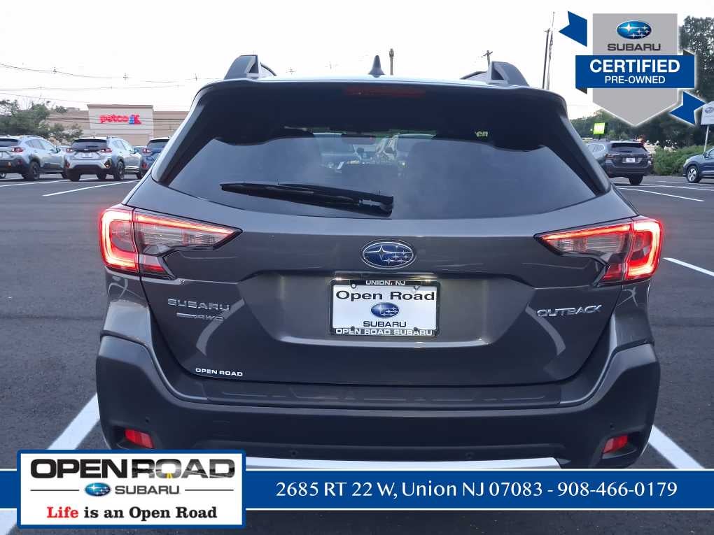 2023 Subaru Outback Limited