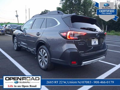 2023 Subaru Outback Limited