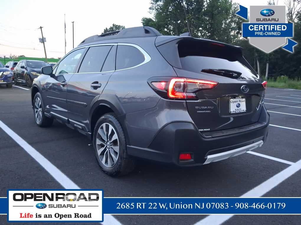 2023 Subaru Outback Limited
