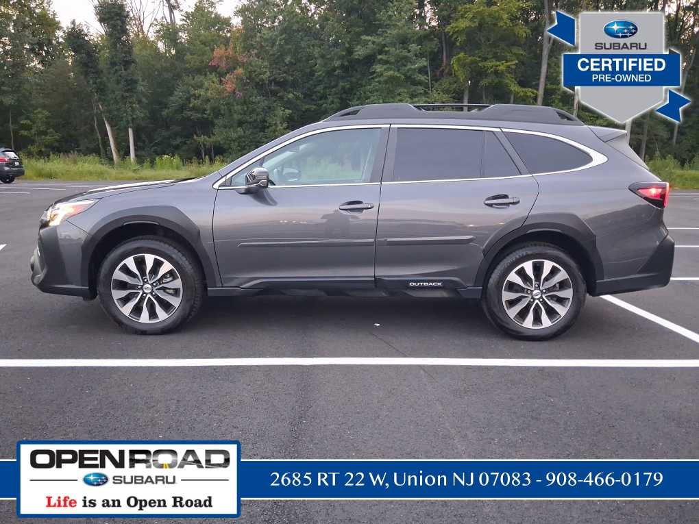 2023 Subaru Outback Limited