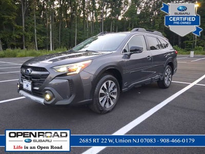 2023 Subaru Outback Limited