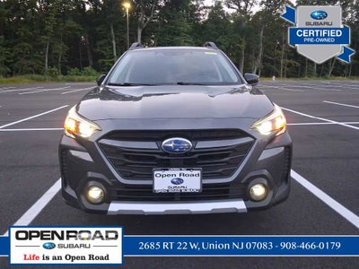 2023 Subaru Outback Limited