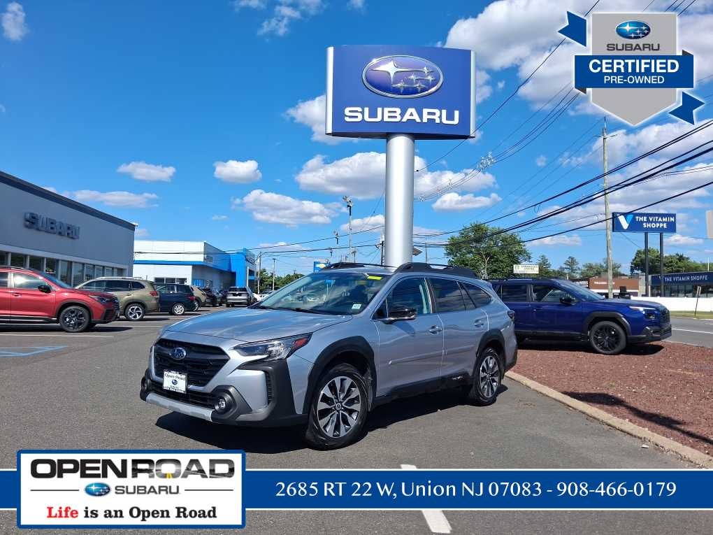 2023 Subaru Outback Limited