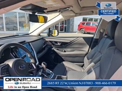 2023 Subaru Outback Limited
