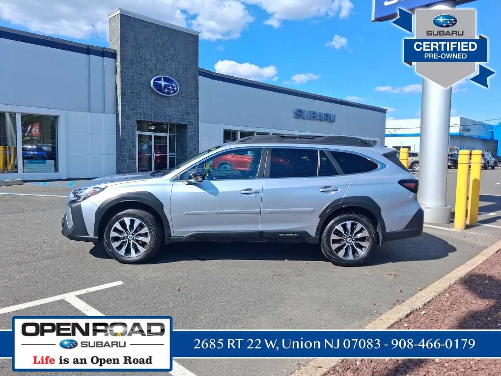 2023 Subaru Outback Limited