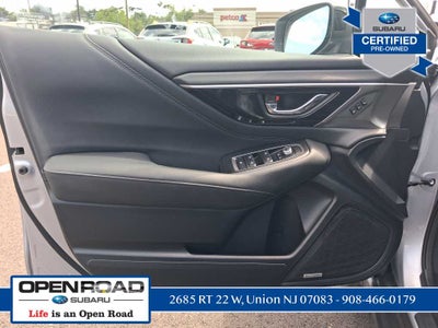 2023 Subaru Outback Limited