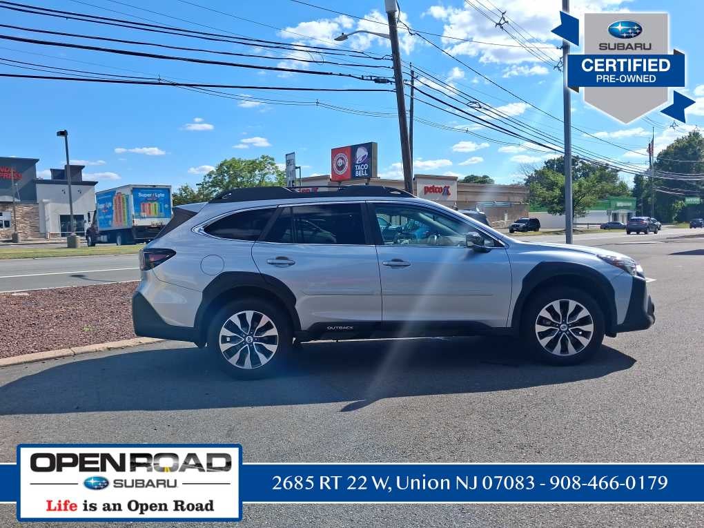 2023 Subaru Outback Limited
