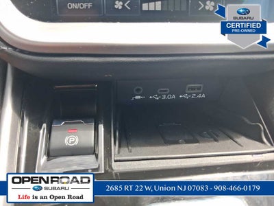 2023 Subaru Outback Limited