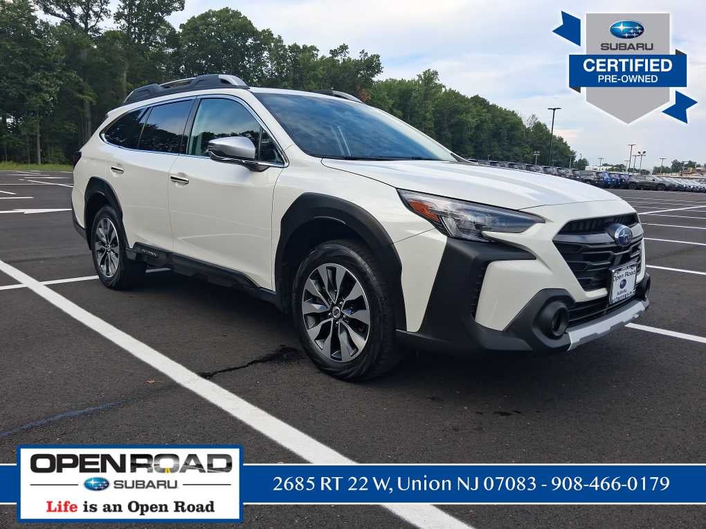2023 Subaru Outback