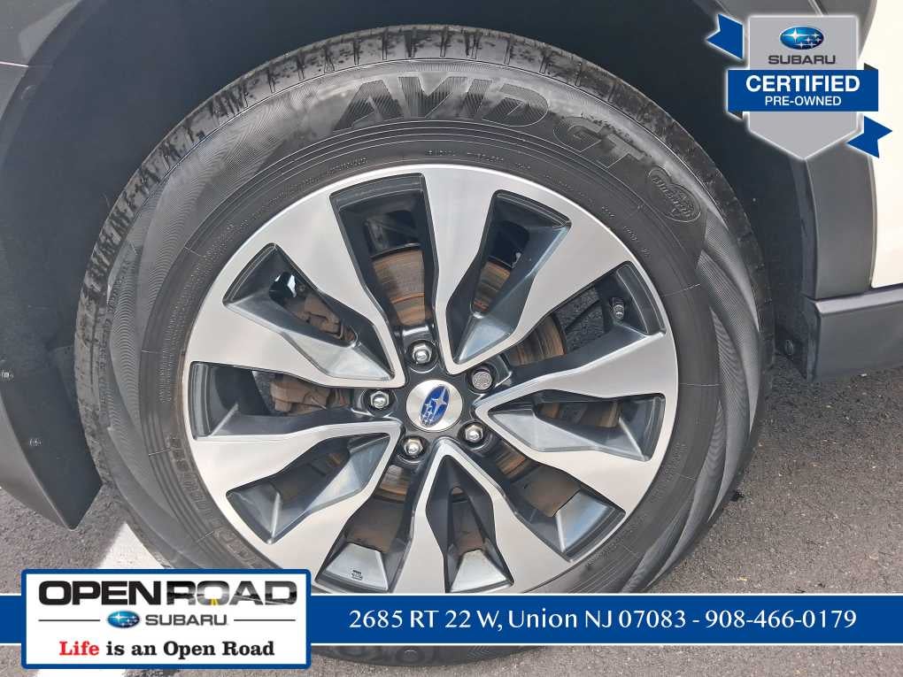 2023 Subaru Outback Touring