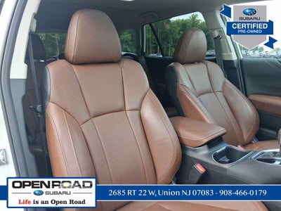 2023 Subaru Outback Touring
