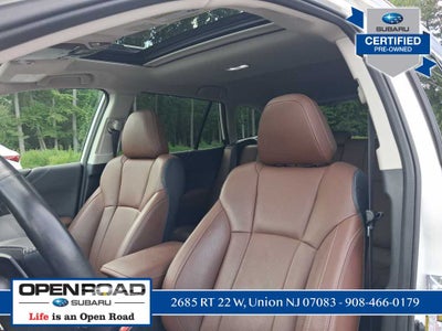 2023 Subaru Outback Touring