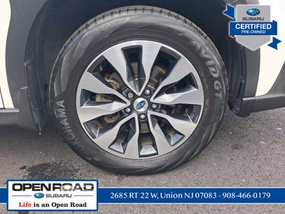 2023 Subaru Outback Touring