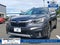 2022 Subaru Outback Touring