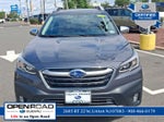 2022 Subaru Outback Touring