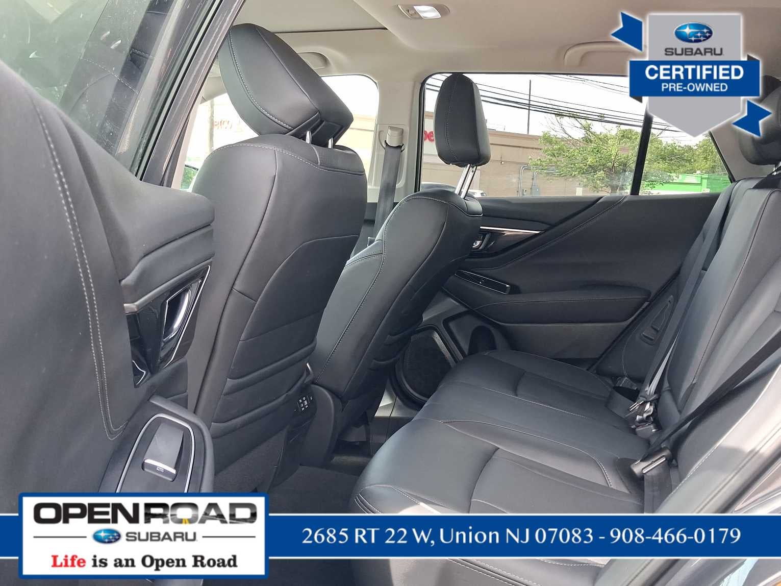 2023 Subaru Outback Touring