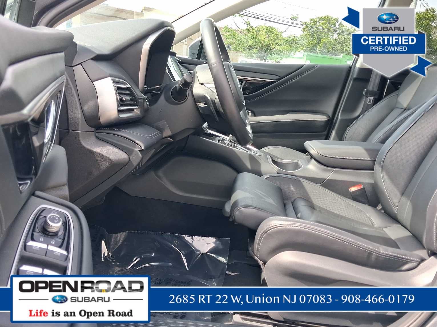 2023 Subaru Outback Touring
