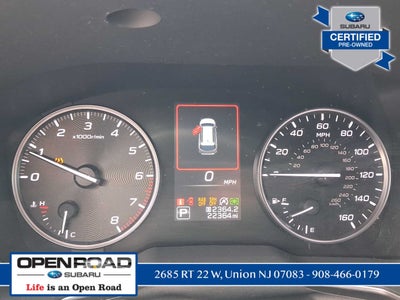2023 Subaru Outback Touring