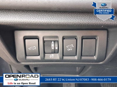2023 Subaru Outback Touring