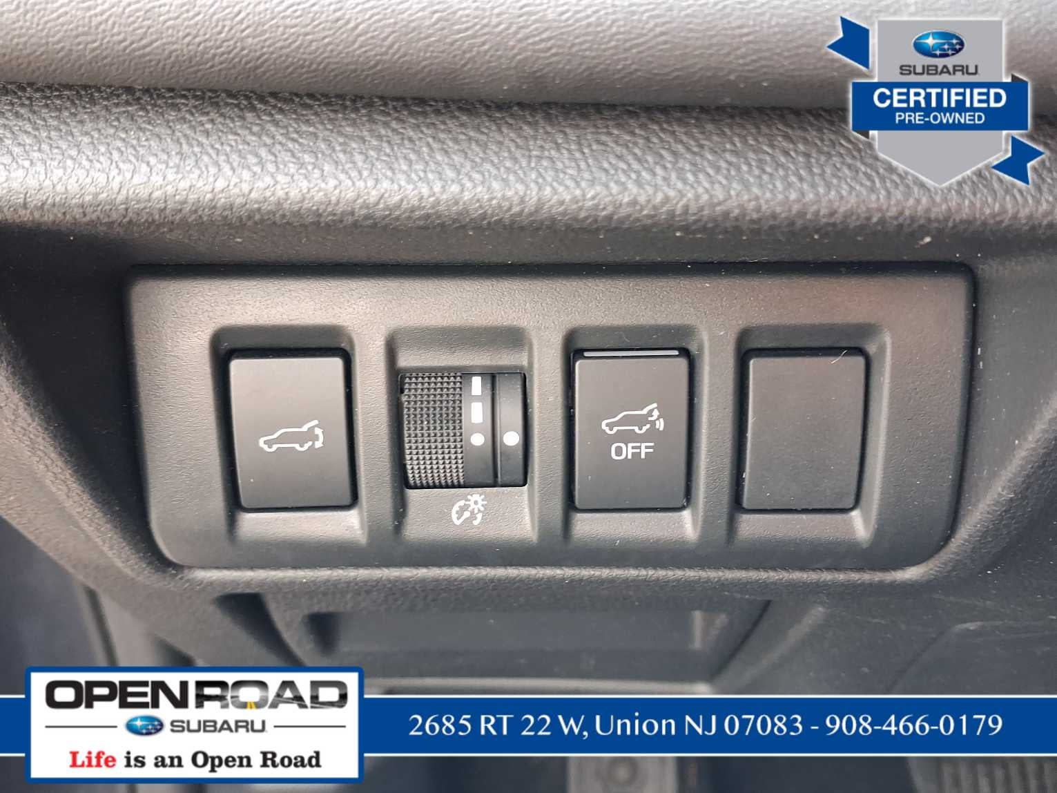 2023 Subaru Outback Touring