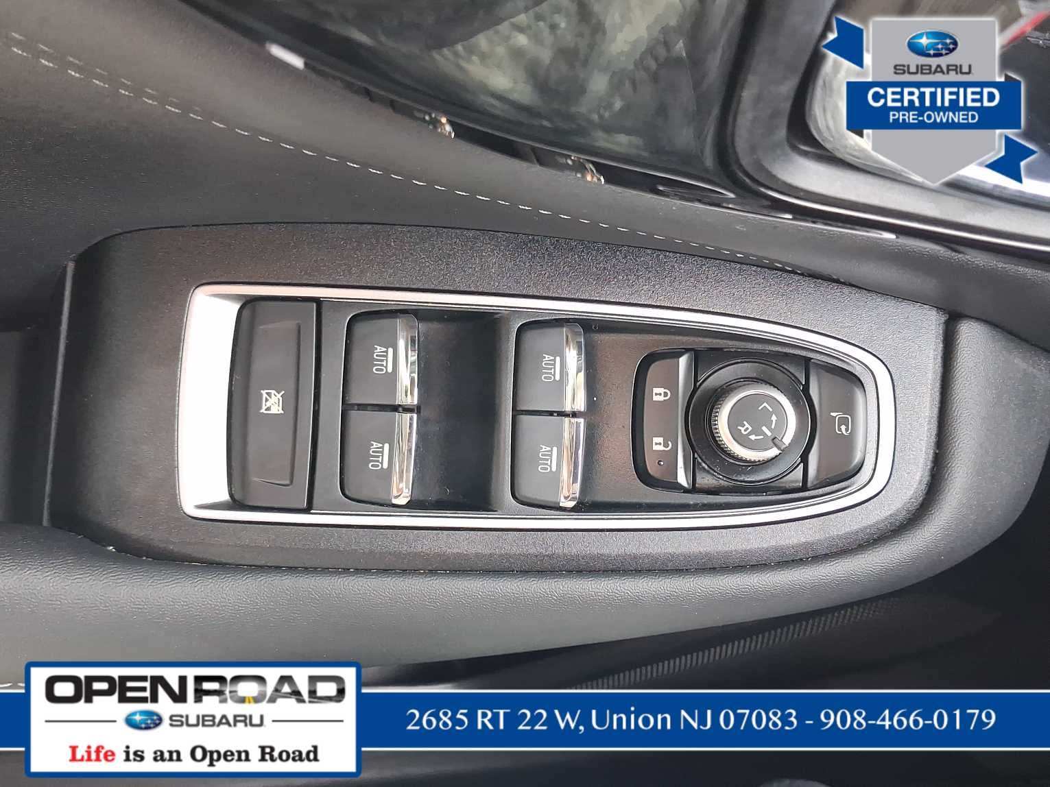2023 Subaru Outback Touring