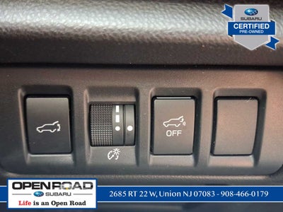 2023 Subaru Outback Touring