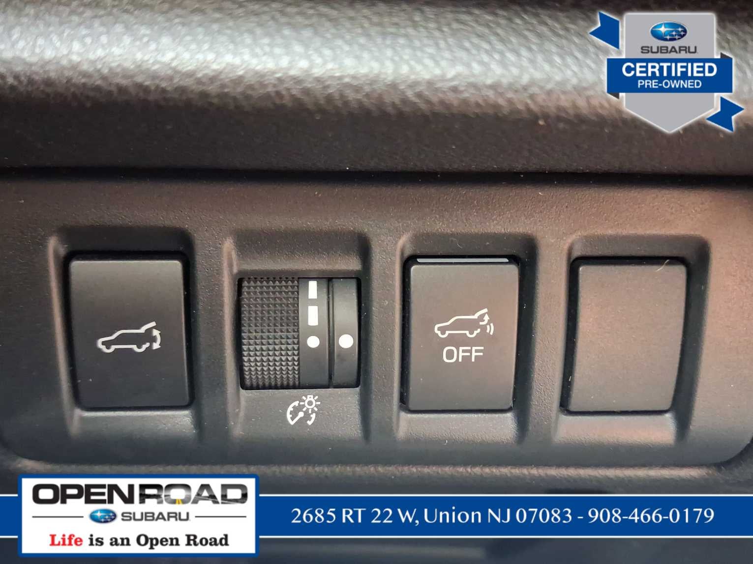 2023 Subaru Outback Touring