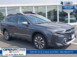 2023 Subaru Outback Touring