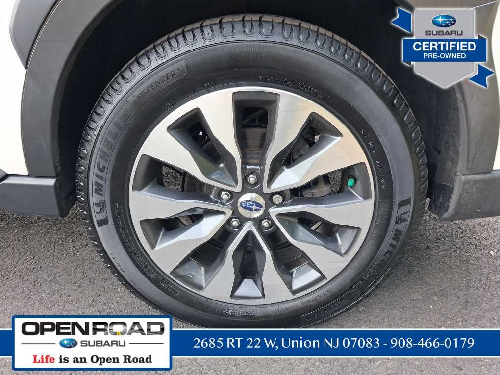2023 Subaru Outback Touring