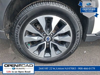 2023 Subaru Outback Touring