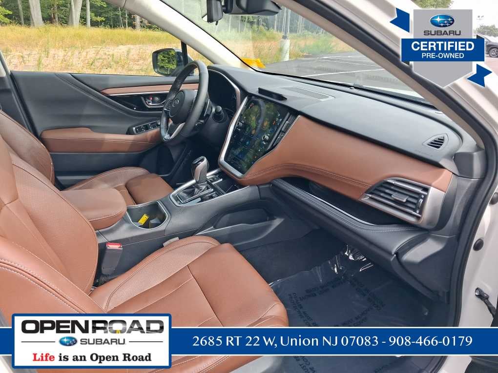 2023 Subaru Outback Touring