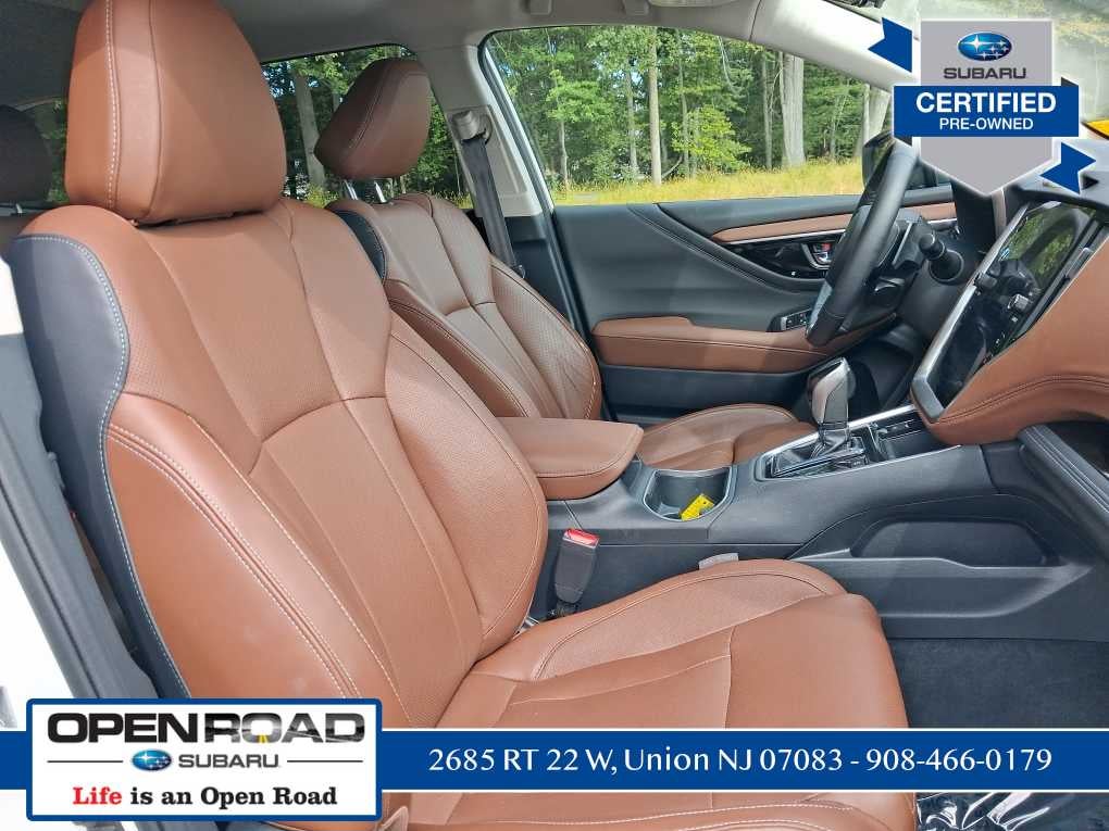 2023 Subaru Outback Touring